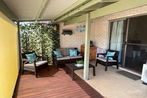 17/115 PANORAMA DR, PRESTON BEACH, WA 6215