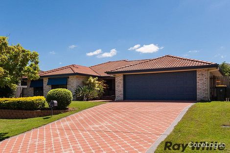 Property photo of 48 Waterbrooke Circuit Drewvale QLD 4116