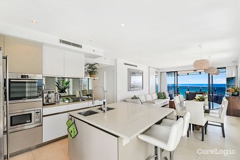 1501/4 The Esplanade, Surfers Paradise, QLD 4217