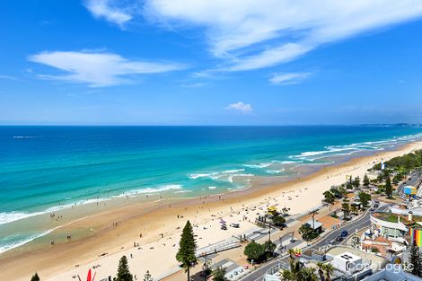 Property photo of 1501/4 The Esplanade Surfers Paradise QLD 4217