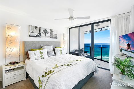 Property photo of 1501/4 The Esplanade Surfers Paradise QLD 4217