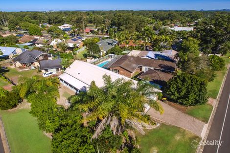 8 Molakai Dr, Mountain Creek, QLD 4557