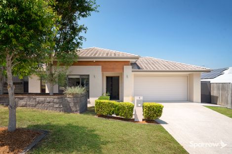 Property photo of 9 Kingfisher Court Bahrs Scrub QLD 4207
