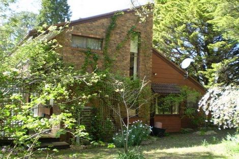 1 Sunnyside Ave, Wentworth Falls, NSW 2782