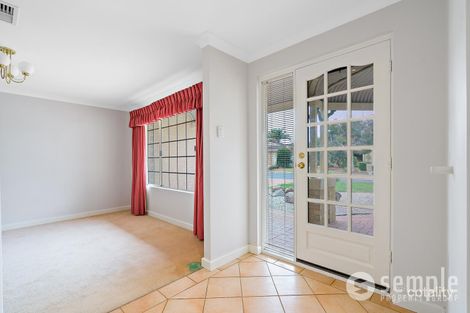 Property photo of 16 Danielson Way Beeliar WA 6164