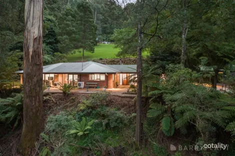 1 Boucher Lane, Olinda, VIC 3788