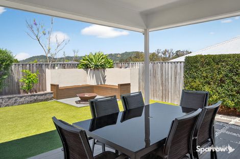 Property photo of 9 Kingfisher Court Bahrs Scrub QLD 4207