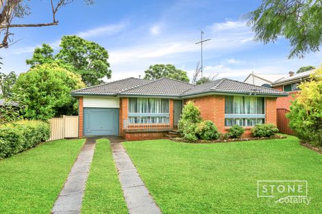 Property photo of 20 Wrights Road Kellyville NSW 2155