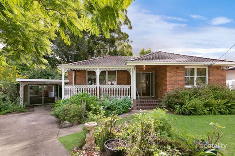 Property photo of 4 Flaherty Boulevard South Granville NSW 2142