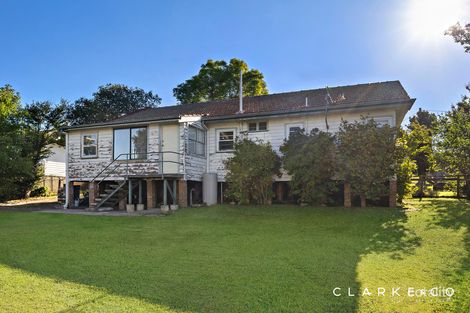 Property photo of 11 Aberglasslyn Road Rutherford NSW 2320