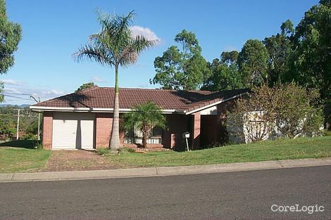 Property photo of 24 Volant Street Regents Park QLD 4118