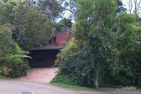 1021 Moggill Rd, Kenmore, QLD 4069