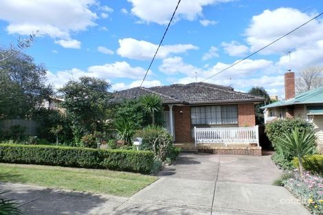 12 Shaftsbury St, Coburg, VIC 3058