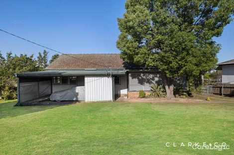 Property photo of 11 Aberglasslyn Road Rutherford NSW 2320