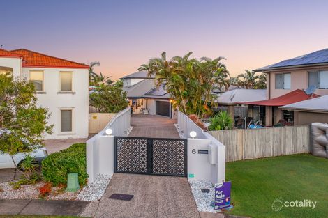 Property photo of 6 Manacor Place Coombabah QLD 4216