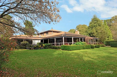 303 Sproules Lane, Glenquarry, NSW 2576