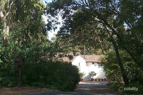 96 Lenori Rd, Gooseberry Hill, WA 6076