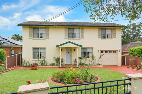 245/245a Metella Rd, Toongabbie, NSW 2146