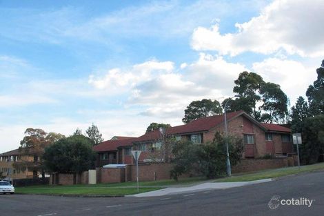 Property photo of 36-38 Manchester Street Merrylands NSW 2160