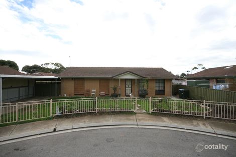 Property photo of 31 Simpson Avenue Queenstown SA 5014
