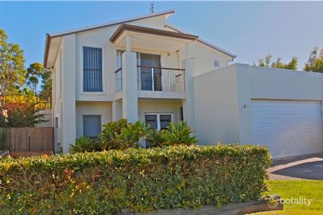 Property photo of 33 Fairway Parade Peregian Springs QLD 4573