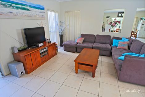 Property photo of 33 Fairway Parade Peregian Springs QLD 4573