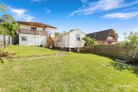 Property photo of 110 Sutherland Road Jannali NSW 2226
