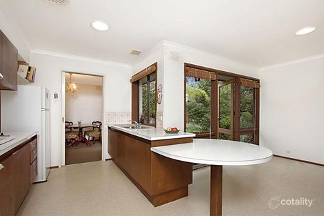 Property photo of 9 Noonan Grove Woodend VIC 3442