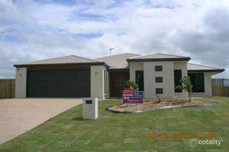 8 Thomas St, Gracemere, QLD 4702