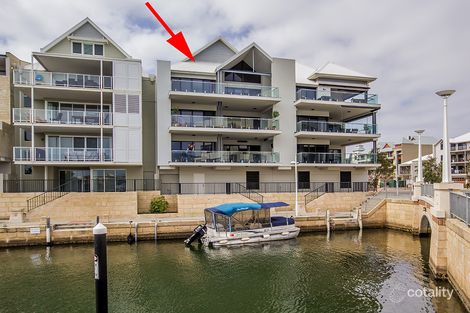 6/18 Cannaregio Sq, Mandurah, WA 6210