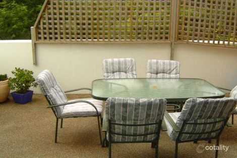 Property photo of 3/36A Milner Crescent Wollstonecraft NSW 2065