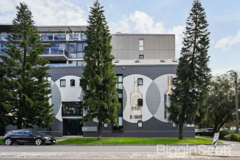 15-25 Pickles St, Port Melbourne, VIC 3207