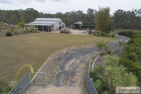 Property photo of 42 Olive Grove Drive Adare QLD 4343