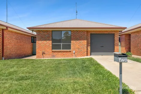Property photo of 2/2 Holborow Street Crookwell NSW 2583