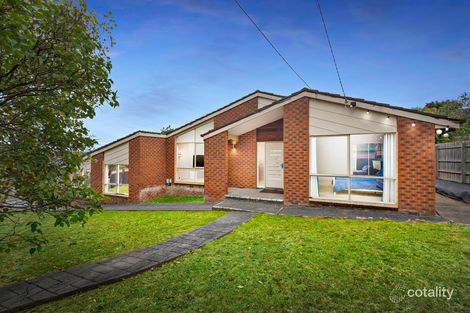 2 Kirsten Ct, Mooroolbark, VIC 3138