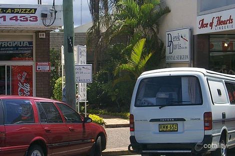 2476 Gold Coast Hwy, Mermaid Beach, QLD 4218