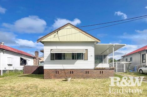 Property photo of 15 Truscott Street Panania NSW 2213