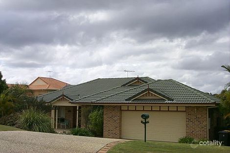 Property photo of 32 Tarrabool Street Westlake QLD 4074
