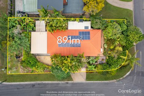 Property photo of 14 Excalibur Road Cornubia QLD 4130