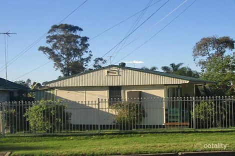 19 Jindabyne St, Heckenberg, NSW 2168