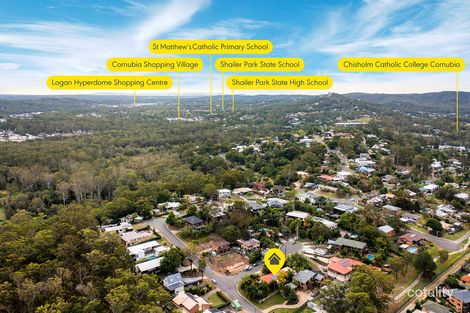 Property photo of 14 Excalibur Road Cornubia QLD 4130