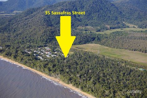 35 Sassafras St, Bramston Beach, QLD 4871