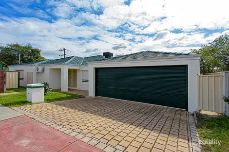 163 Hardey Rd, Belmont, WA 6104