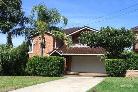 Property photo of 25 Karuah Street Greenacre NSW 2190
