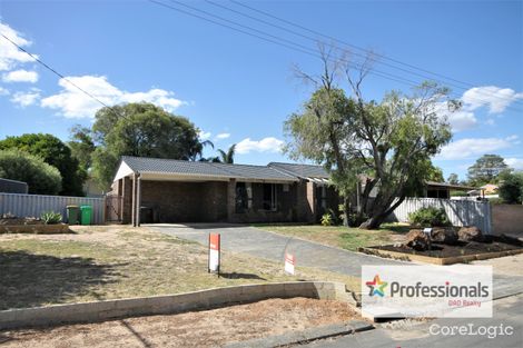 Property photo of 7 Harnett Place Australind WA 6233