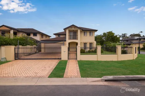 Property photo of 7 Juniper Circuit Stretton QLD 4116