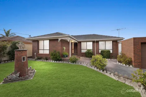 30 Benambra St, Oakleigh South, VIC 3167