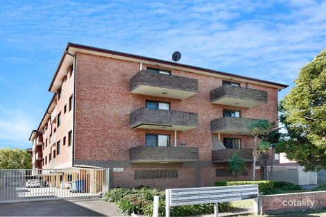 Property photo of 22/60 Harris Street Fairfield NSW 2165