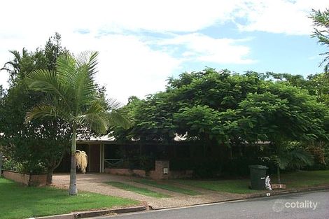 3 Mackinlay St, Norman Gardens, QLD 4701