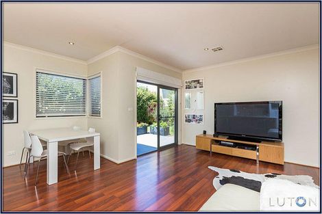 Property photo of 23 Cudgewa Lane Harrison ACT 2914